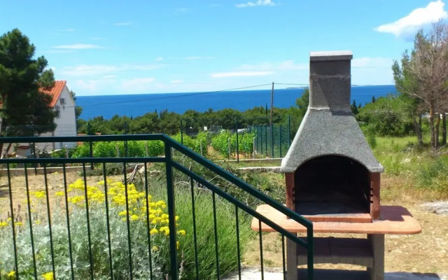 Dia - 200 m From Beach - A1 Donji
