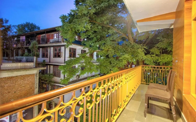 Hotel Samiru