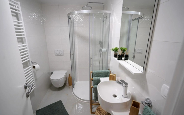 Apartment Ispod ure