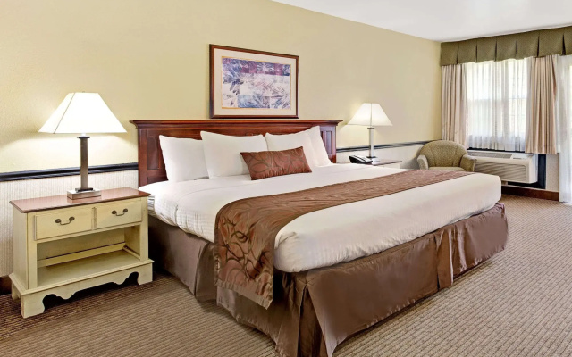 Provo River Inn