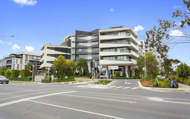 Sandy Hill Apartments by Ready Set Host