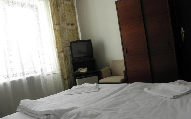 Hotel Golden