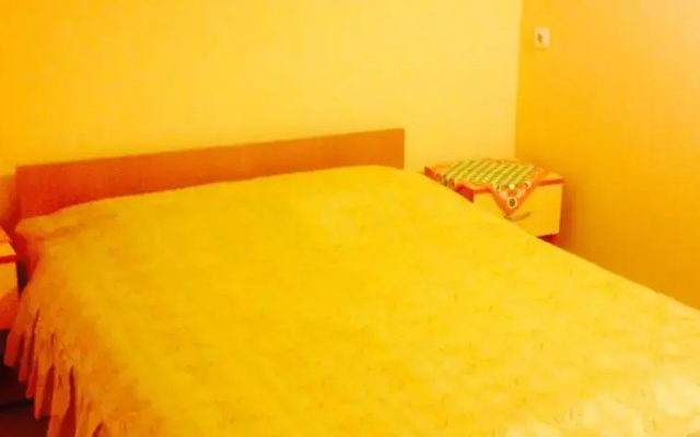 Pension Monica