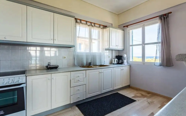 Koroni Seaview Retreat - Summer Romantic Escape
