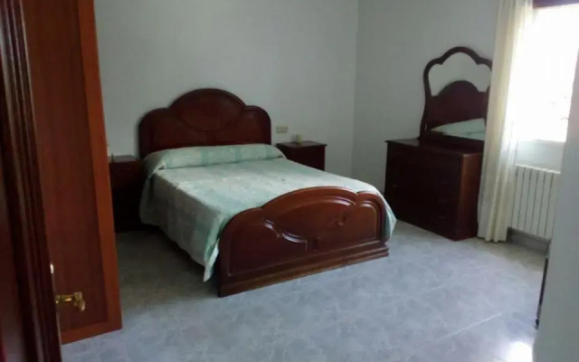 Villa Cienfuegos