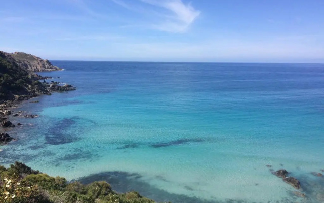 Calvi Residence