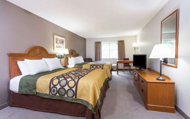 Quality Inn