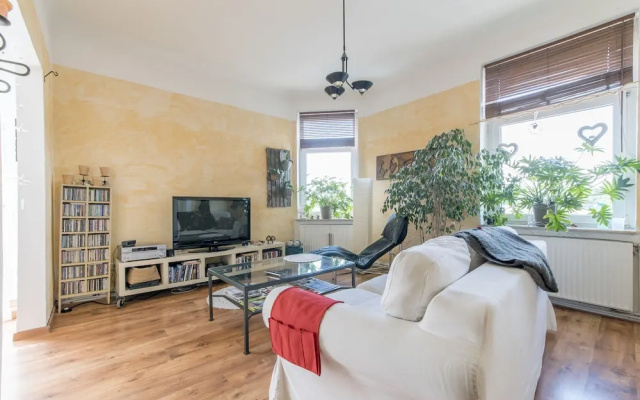 Private Apartment Willmerstraße