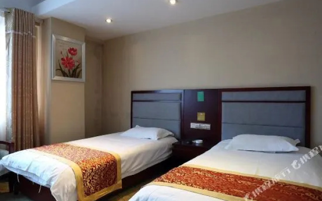 Ruitian Hotel