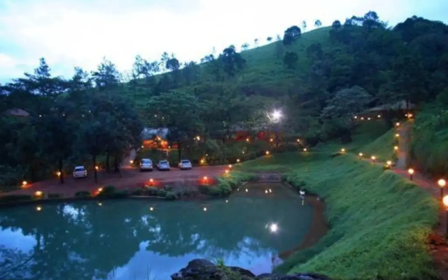 Rain Country Resort