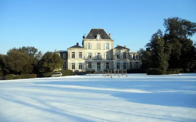 Hotel Domaine du Breuil