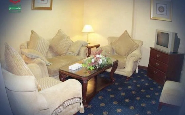 Al Ansar Diamond Hotel