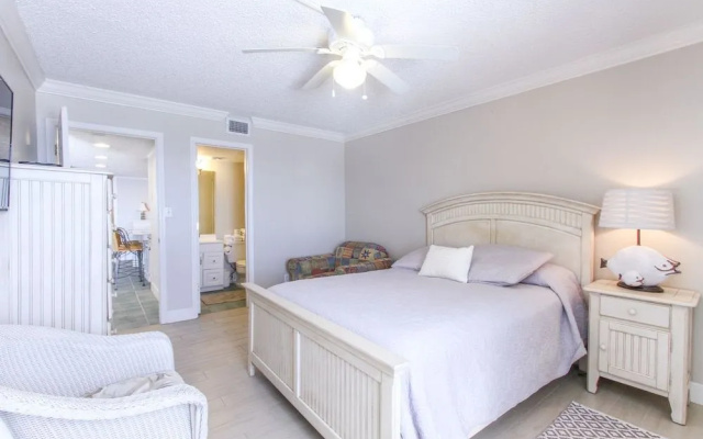 Gulf Shore Condo #601