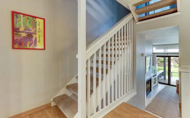 Cozy Oceanfront 3BR Townhouse Sandpiper Loop - 95066