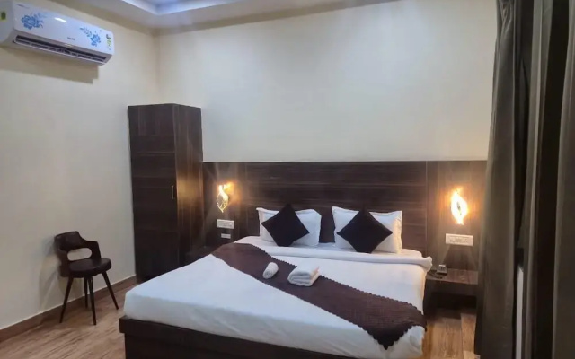 Hotel Shubh Mangal Grand
