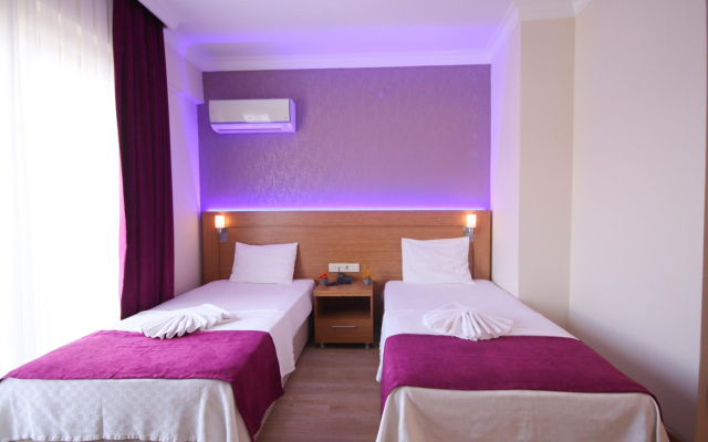 Siriusmi hotel