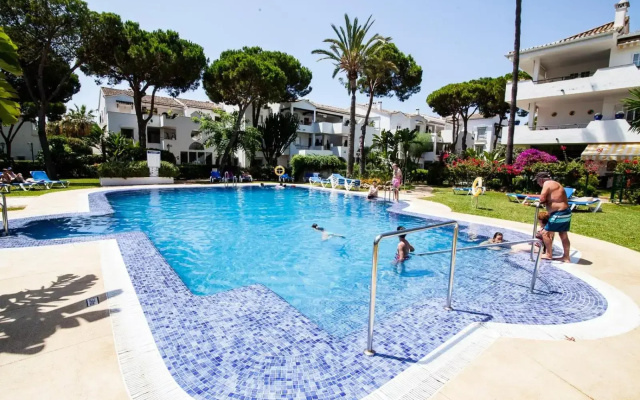 Special Apartment in the Costa del Sol