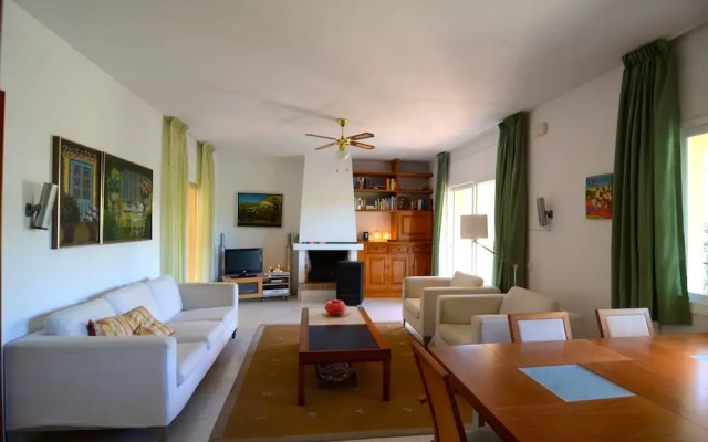 Villa Cala Moreta 44