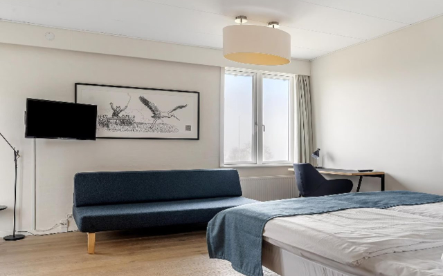 Hotel Fuglsocentret, BW Signature Collection