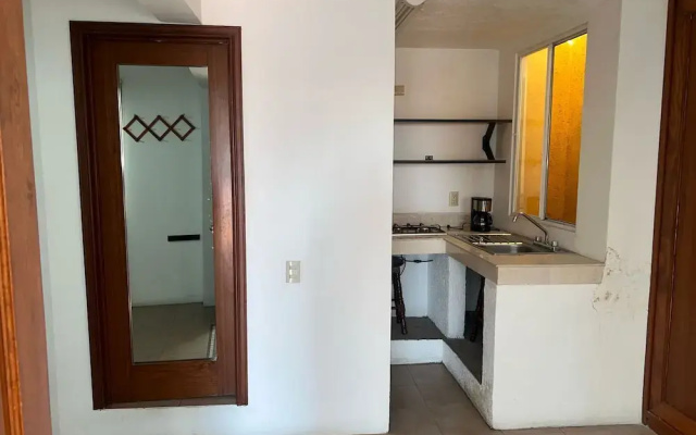 Casaru Hotel Oaxaca Centro