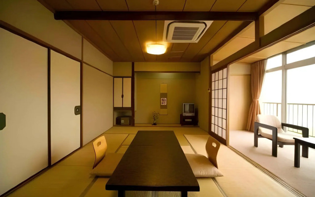 Hodoai no Yado Roppokan