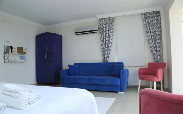 Sapanca Villa Suite