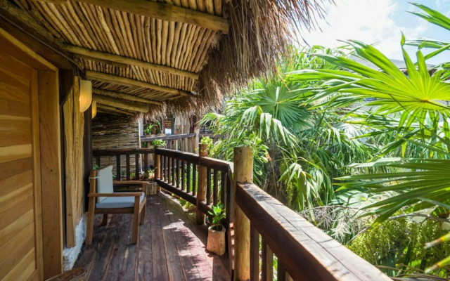 Kanan Tulum Hotel & Spa Adults Only Playground