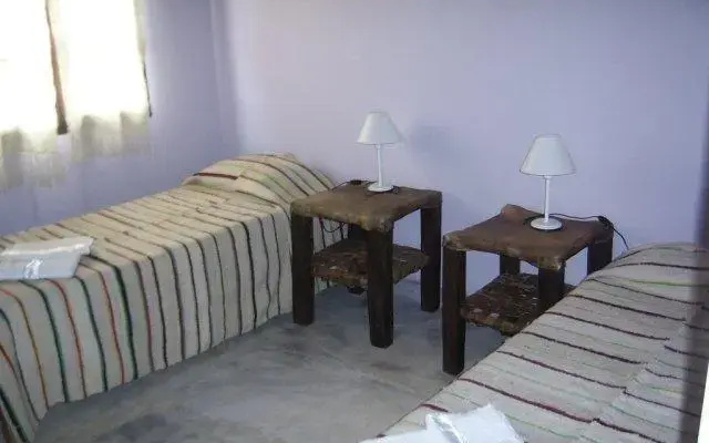 Hosteria Los Airampos
