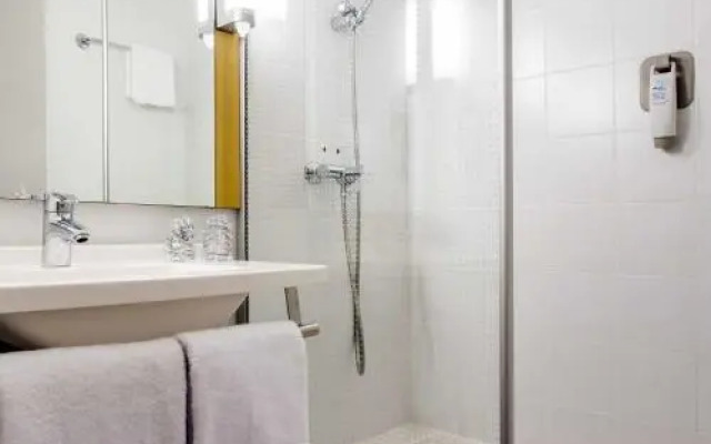 ibis budget Concarneau