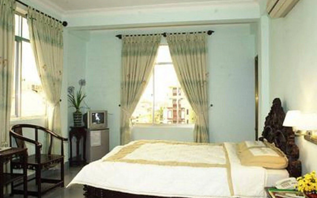 Truong Giang Hotel
