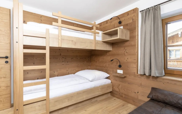 Comfortable Apartment in Kaltenbach Near Ski Area