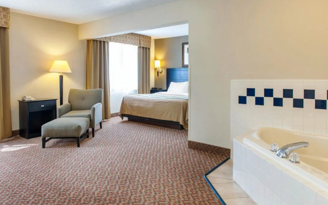 Holiday Inn Express Bluffton