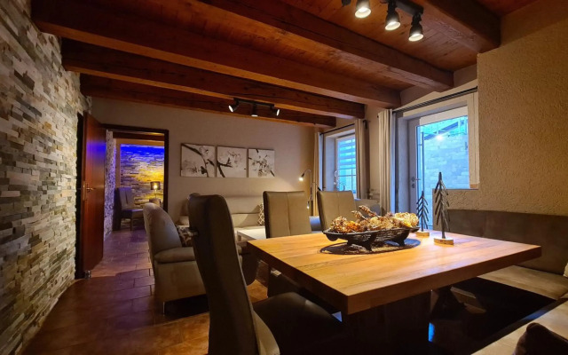Ferienwohnung An der alten Stadtmauer