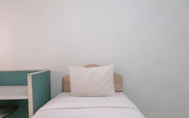 Minimalist and Stylish Studio Ayodhya Apartment