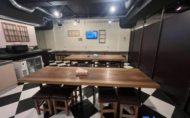 Hinode kagurazaka hotel