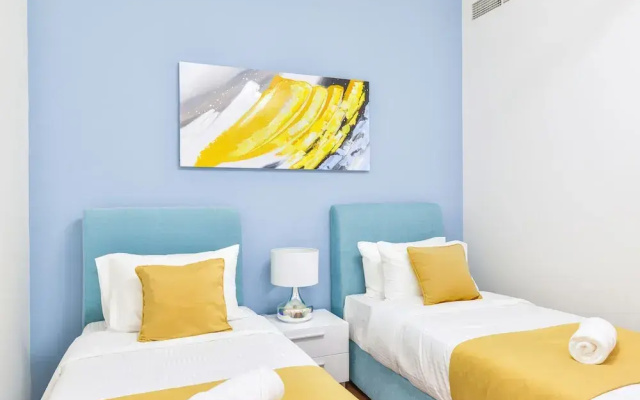 Tiara - Luxury Palm Jumeirah