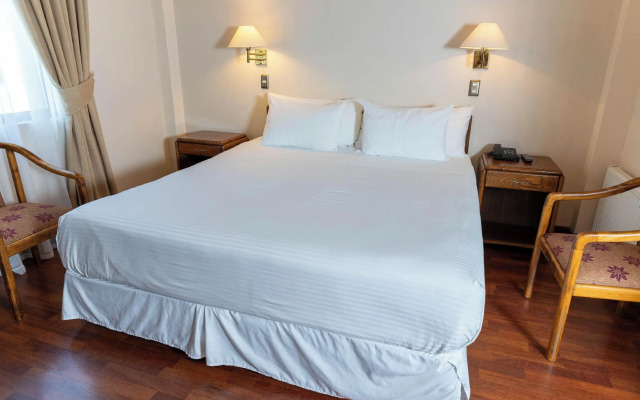 Hotel Francisco de Aguirre Serena