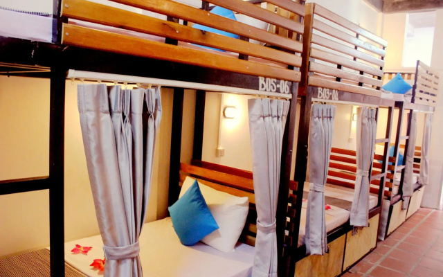 Motherhome Guesthouse
