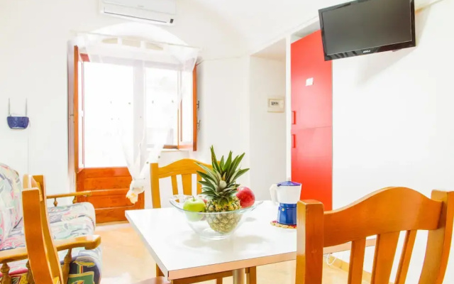 Gaia Apartment