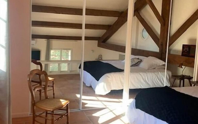 Chambre d'hôtes La Soulenque