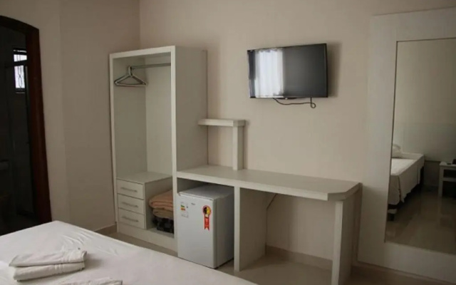 Hotel Alzira Imperial