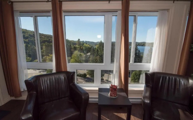 Auberge Hôtel Spa Watel