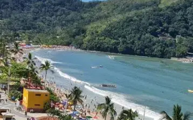 Pousada Verde