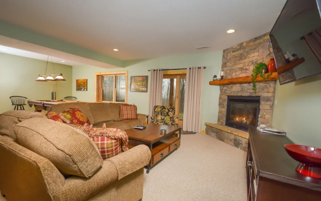 Our Mountain Home 5 Bedroom House