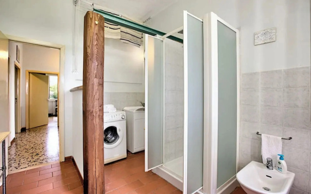 Cozy Counrtry House Btn Florence&Arezzo6
