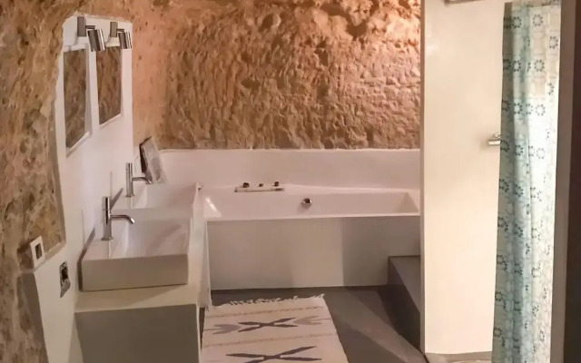 Holiday Home in Andalucia Near Caminito del Rey