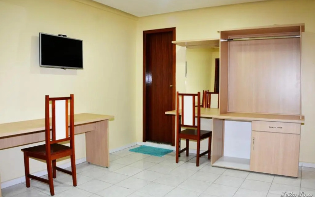 Ana Maria Apart Hotel