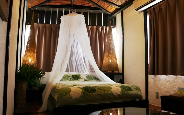 Lohas Villa - Hostel