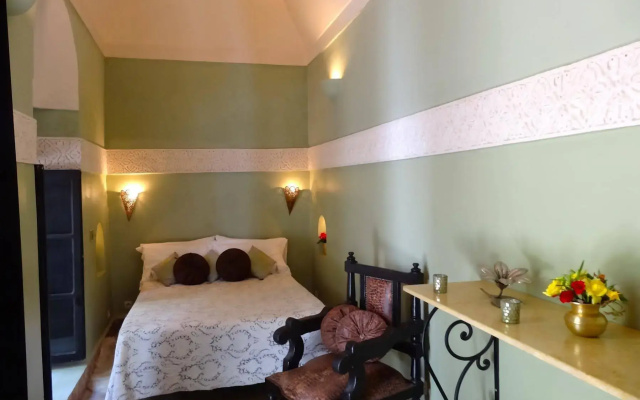 Riad Dar Jaguar