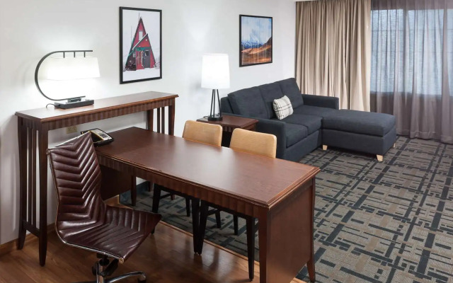 Embassy Suites by Hilton Anchorage